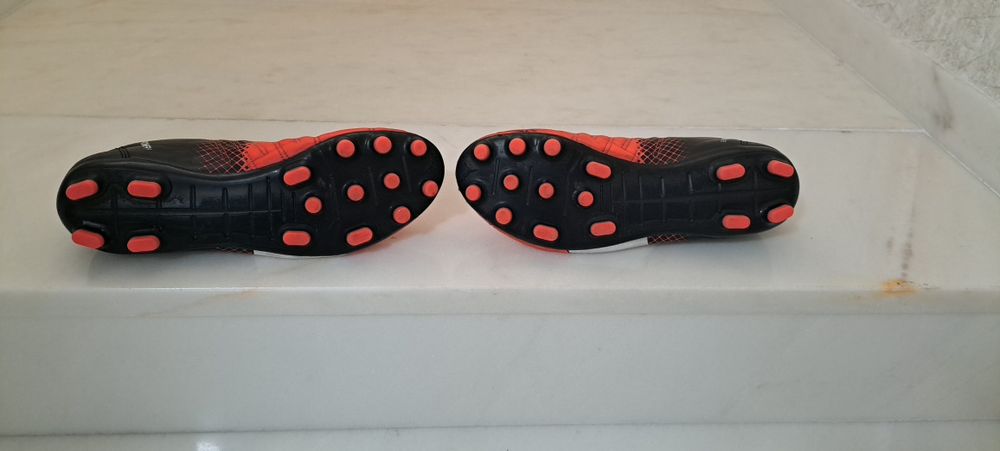 Chuteiras de futebol Puma