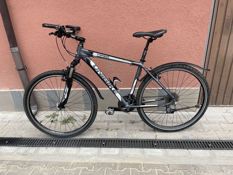 Rower Unibike Viper