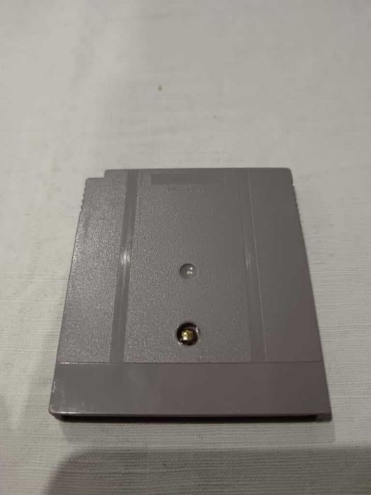 Wario Land II (Game Boy – PAL, Loose Cartridge, Tested)64740898795011121