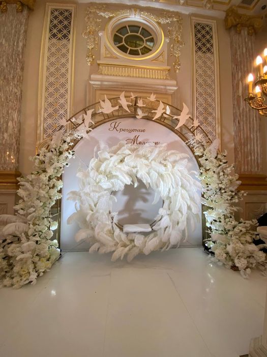 Аренда, продажа перьев страуса