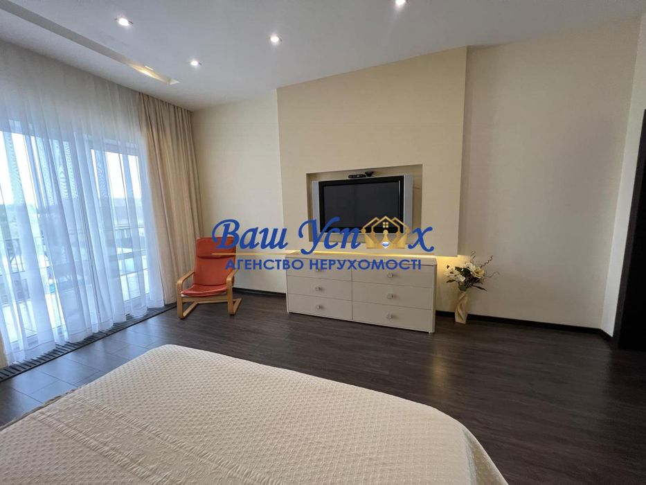 House by the address (area 300 m²) - Atlanta.ua - photo 21