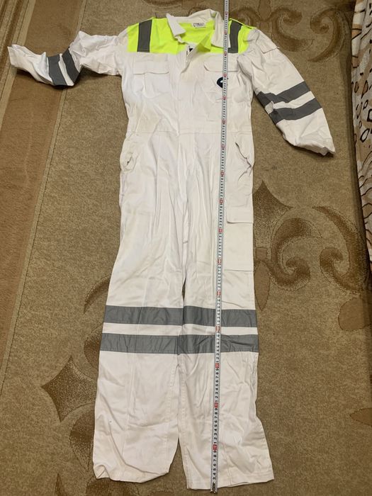 Комбинезон рабочий