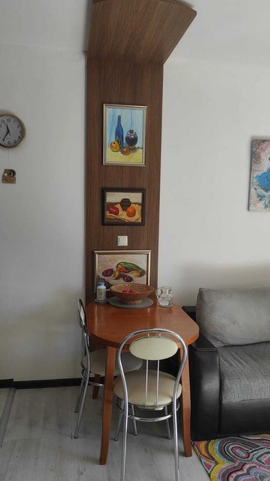 Продам терміново 1 кімнатну квартиру Болгарія Болгария Приморско