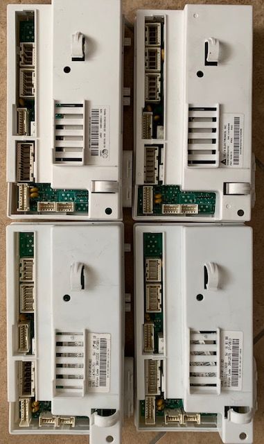 Модули Arcadia Indesit,Ariston[Италия]