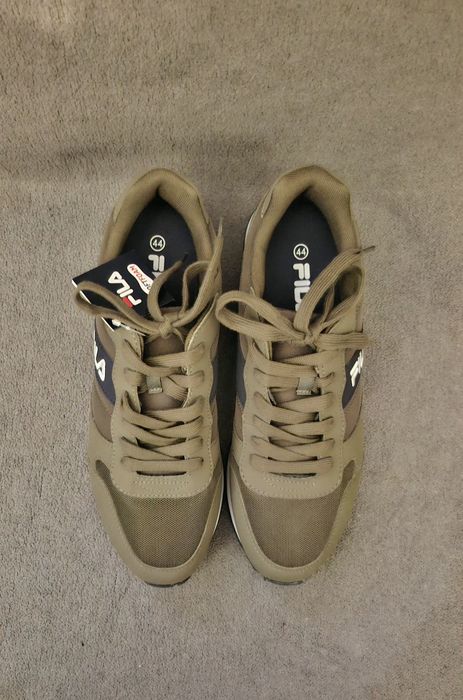 Nowe buty Fila roz.44