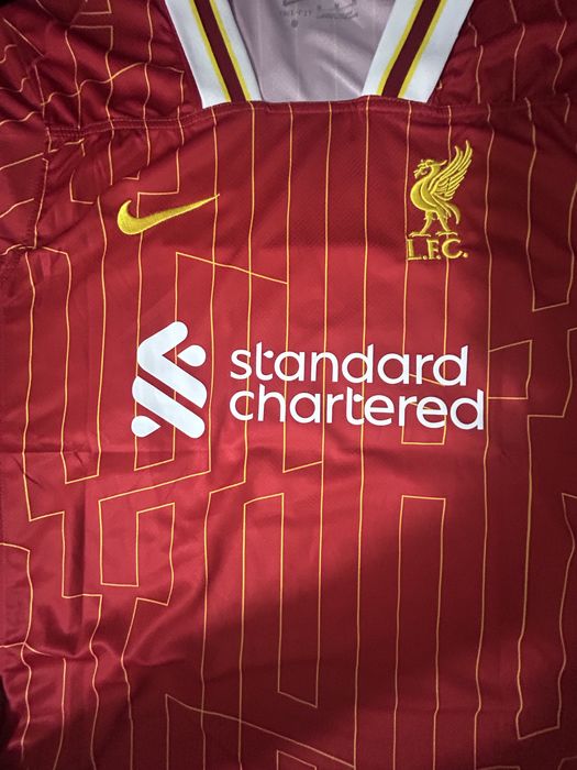 Camiseta de clube do Diogo J.