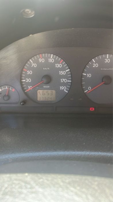 Berlingo 2002 - Gasoleo