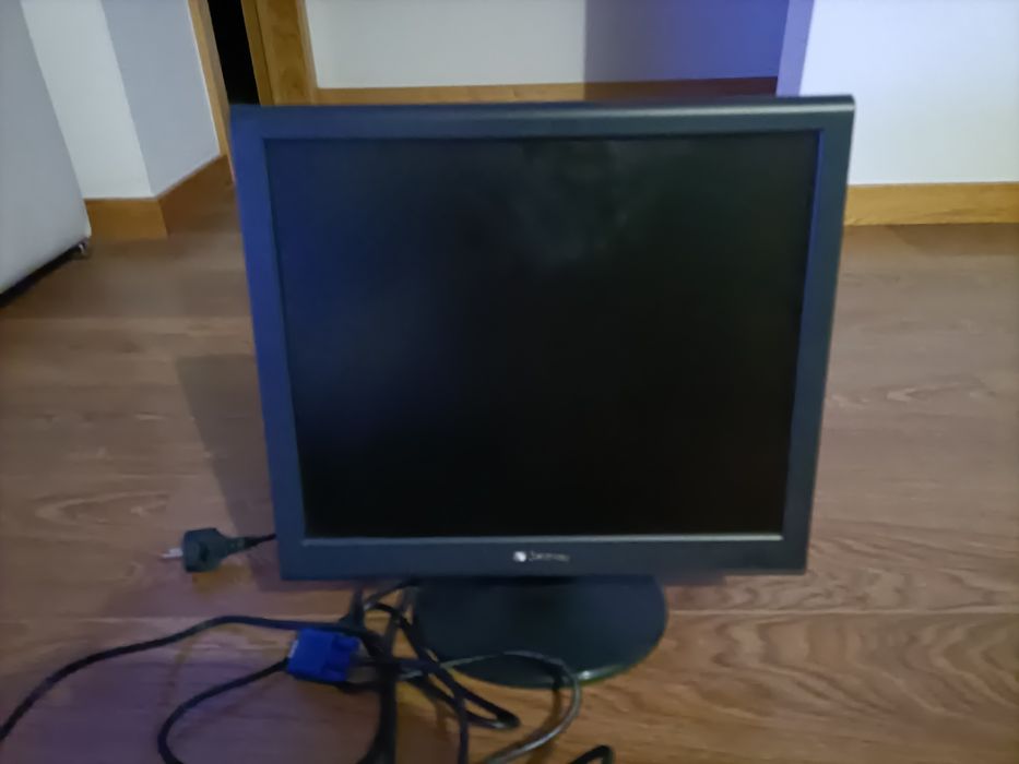 Monitor lcd gateway64740942733825121