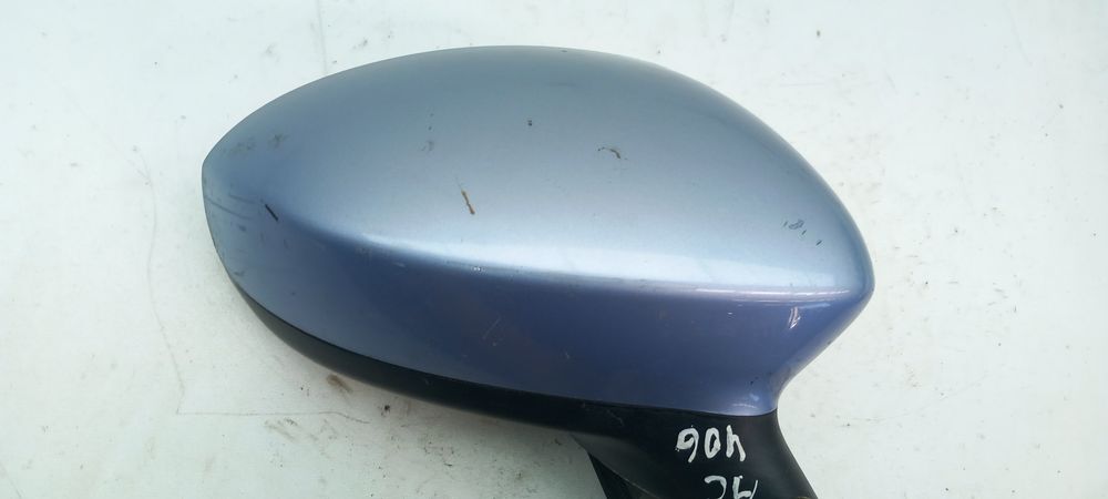 Retrovisor / espelho direito FIAT Grande Punto (199_)