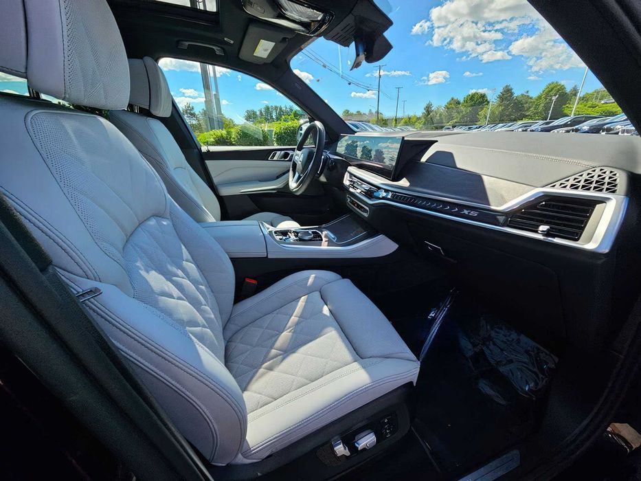 BMW X5 xDrive50e      2026