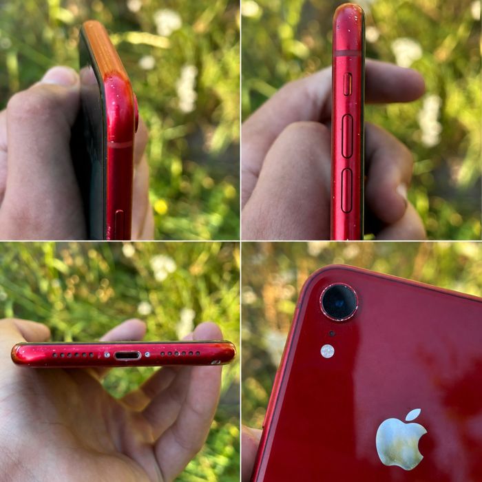 iPhone XR 64GB | АКБ 82% | Neverlock