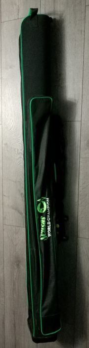 Pokrowiec Sensas Rigide Classic Competition - 185cm.