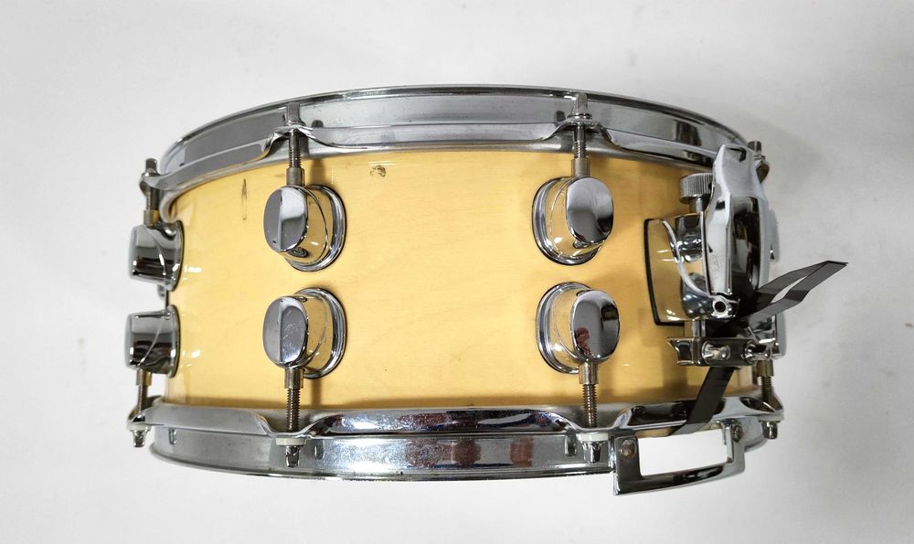 Werbel Mapex Saturn III  Maple/Walnut 14"x5,5"