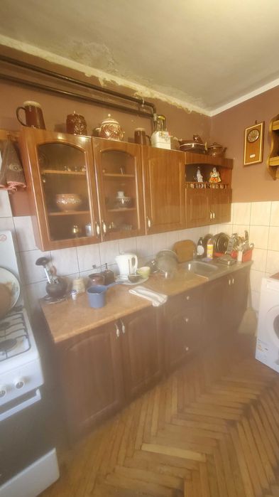 Продам 2х кім квартиру на Легоцького біля Токіо