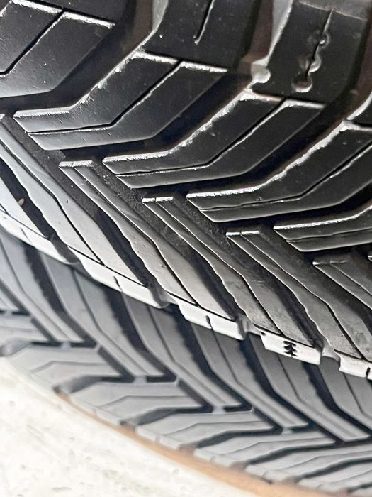 Pneus Michelin CrossClimate 2 - 155/70/19 - Excelentes