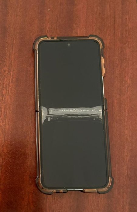 Samsung Z Flip 6 512gb