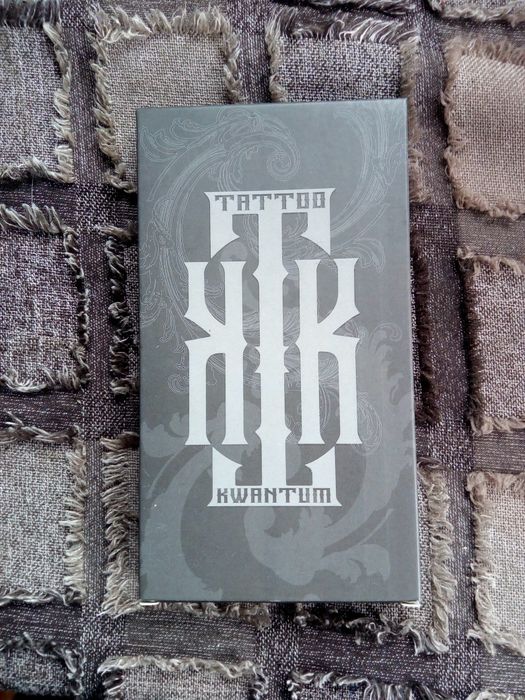 Иглы для нанесения татуировки