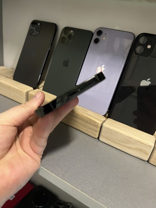  iPhone 14 Pro 128gb Black Neverlock Відмінний стан Гарантія