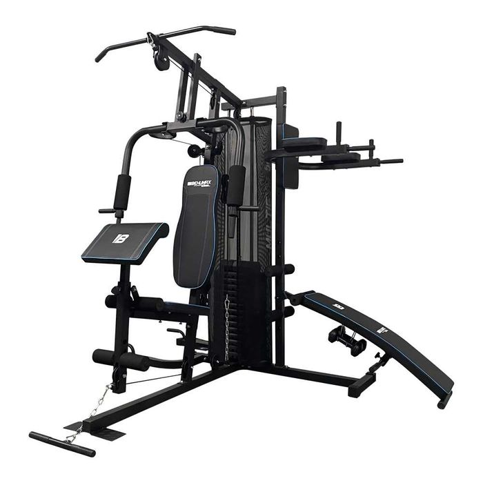 Behumax Multigym 500