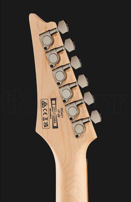 Ibanez RG421-MOL • Нова • Хіт продажів