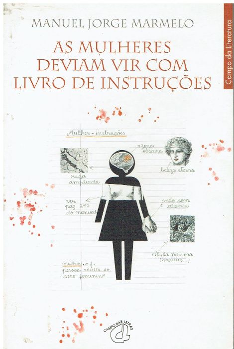 636 - Livros de Manuel Jorge Marmelo