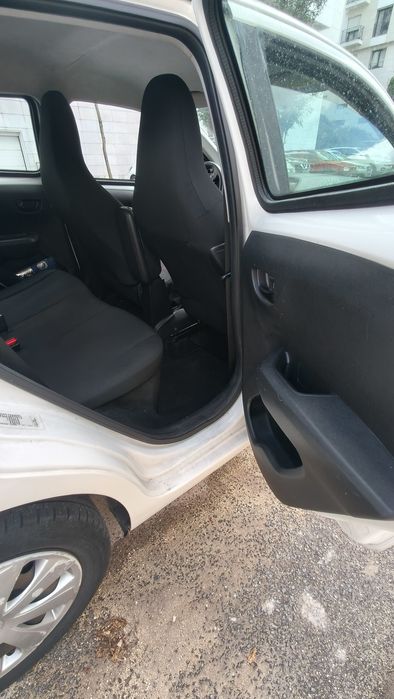 Peugeot 108 ano 2014