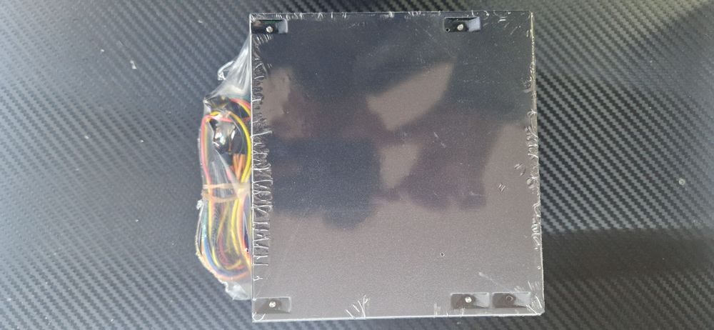 Fonte de Alimentação ATX L-Link LL-PS-500 – 500W