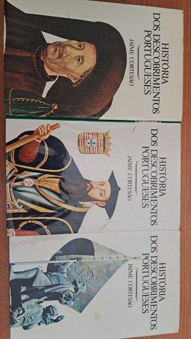 Jaime Cortesão / Oliveira Martins