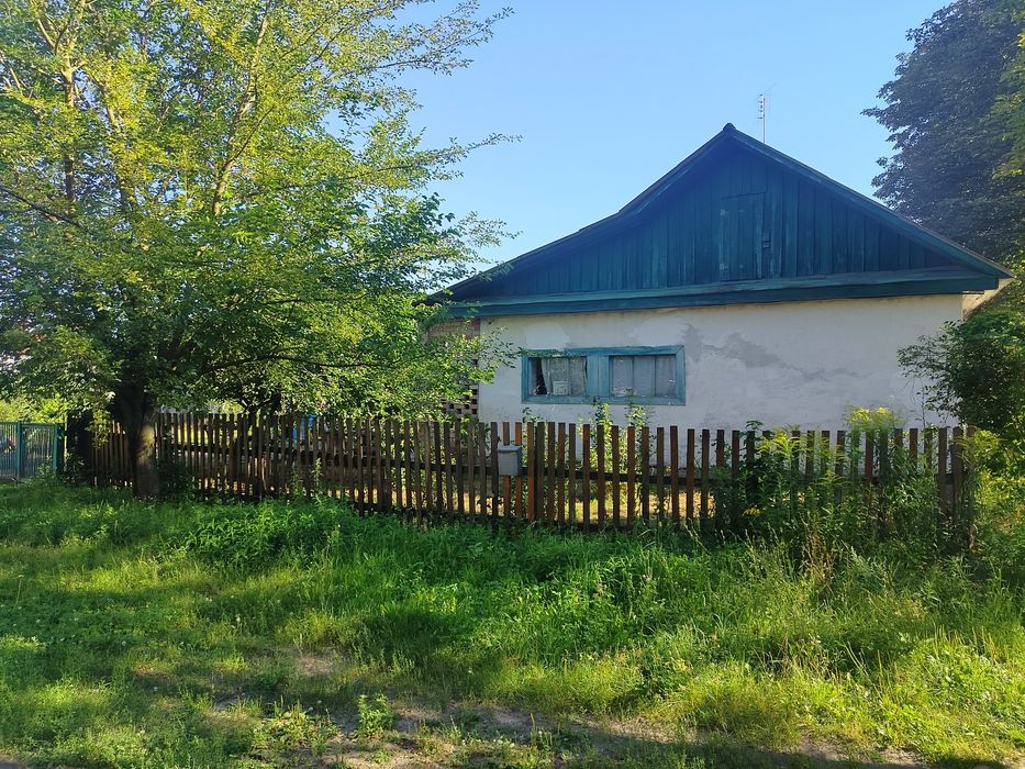 Продам приватний будинок