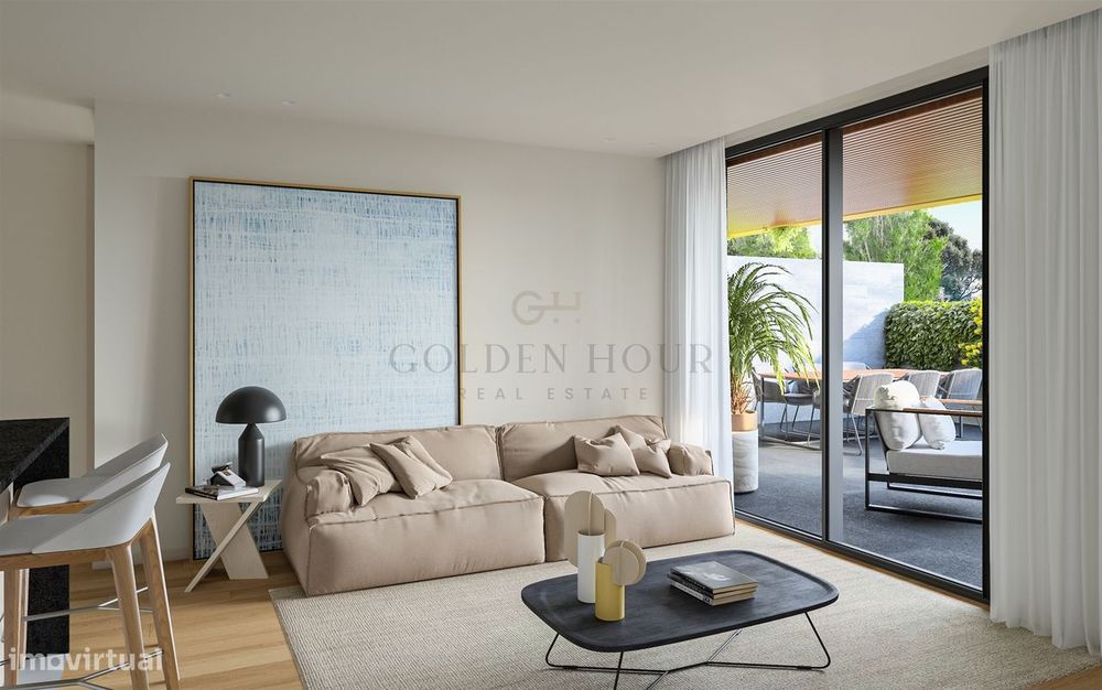 Apartamento T1 Venda em Canidelo,Vila Nova de Gaia