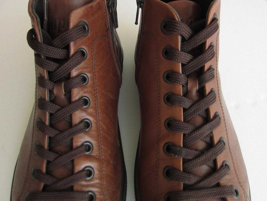 Botas Camport 43