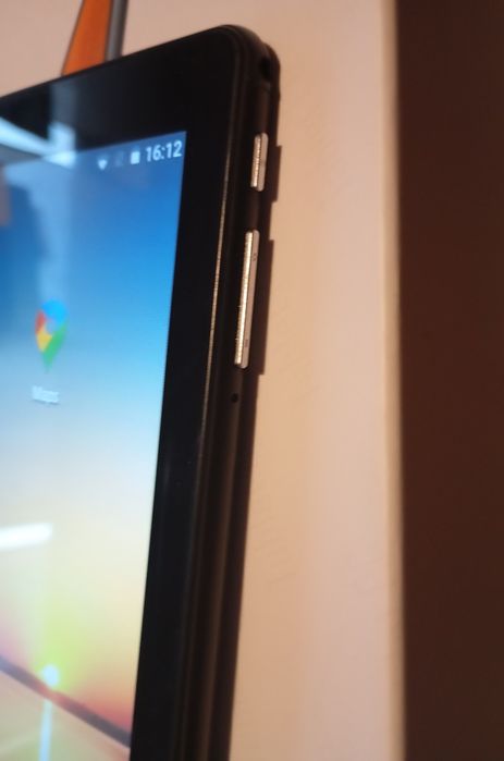 Black tablet model PG11513783900637777922