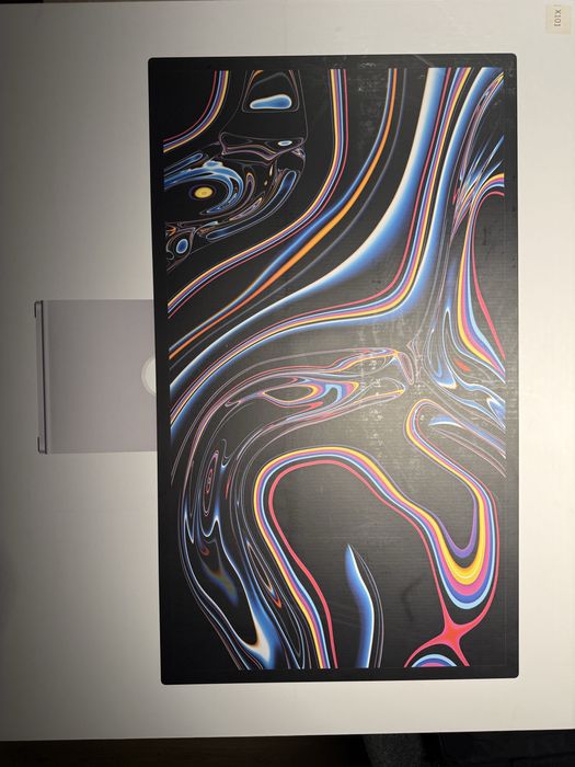 Monitor APPLE Studio Display - normalne szklo - Tychy - nowy