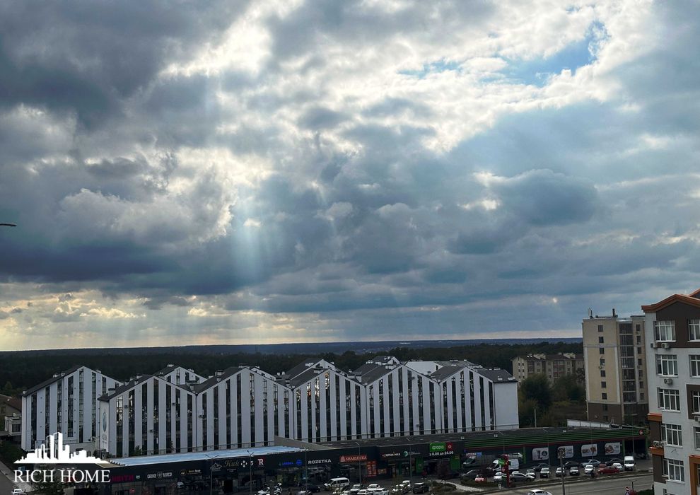 ЖК Orange Park! 111,6 м², без %, 750$/м² — ціна, яка дивує! Вигідно!