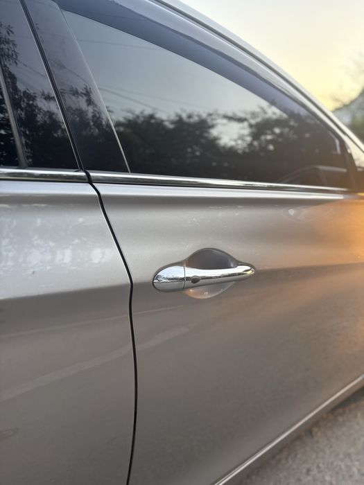 Продам Hyundai Sonata