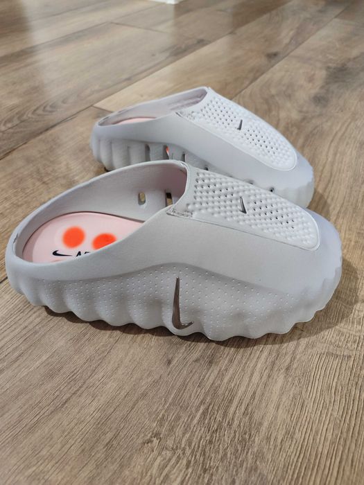 Nike Mind Klapki
