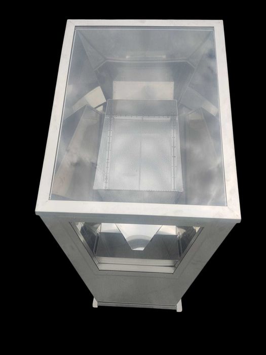 Topiarka słoneczna do wytapiania wosku Duża i Solidna REFUNDACJA