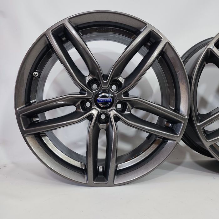 5x108 19" grafit volvo s60 s80 s90 c70 v50 v60 v70 v90 xc40 xc60 xc90
