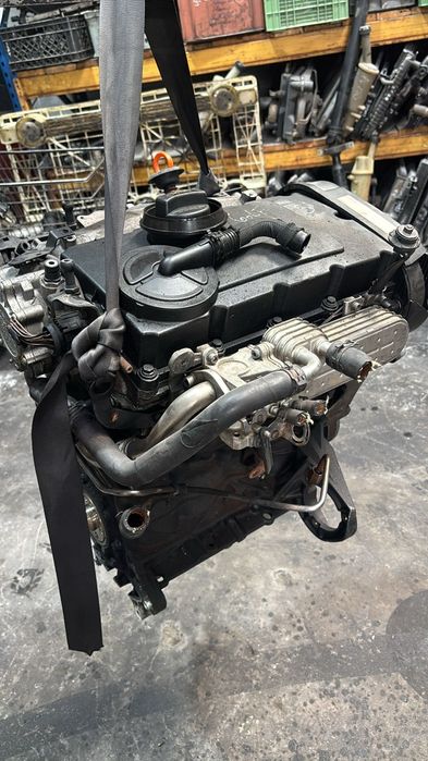 Motor VW / Audi 1.9 TDI