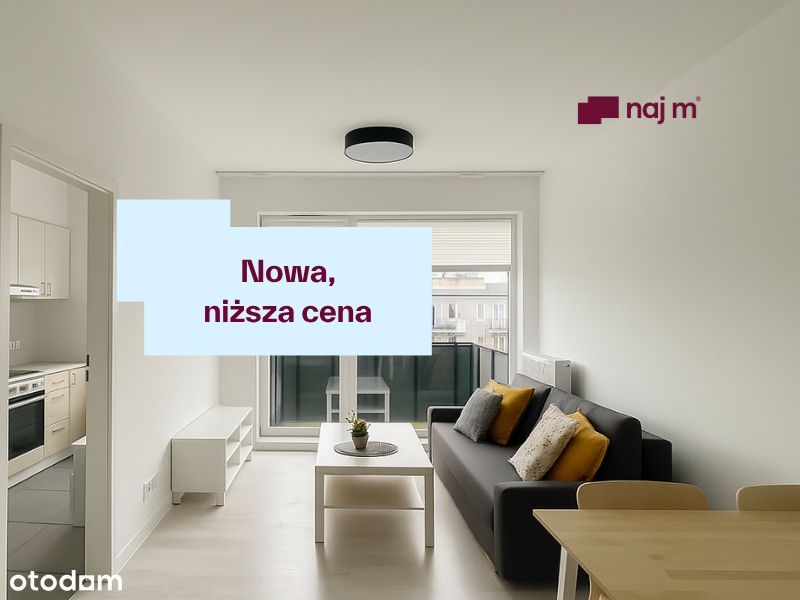 Dwupoziomowe I Dwie łazienki I W ścisłym centrum