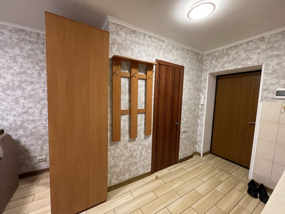 Аренда 1 комнатной квартиры пр. Науки (Гагарина) возле ДНУ