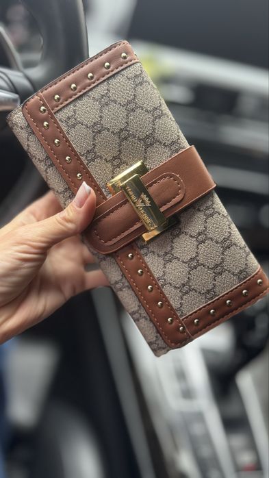 Кошелек / визитница