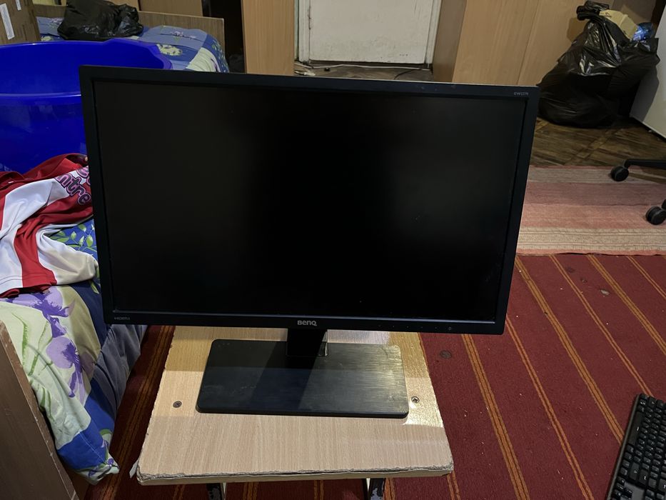Монітор 60гц benq