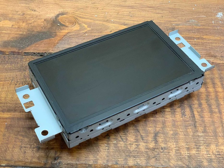 Wyświetlacz ekran radia Volvo XC60 I V60 I S60 II