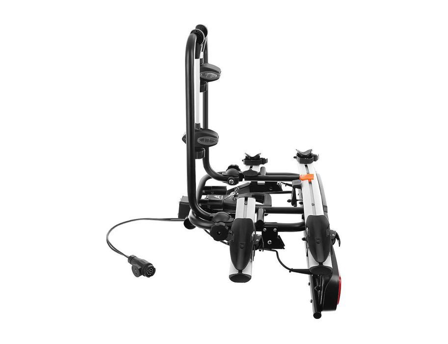 Aguri Active Bike 2 - Bagażnik Rowerowy  Autoryzowany Dystrybutor Raty