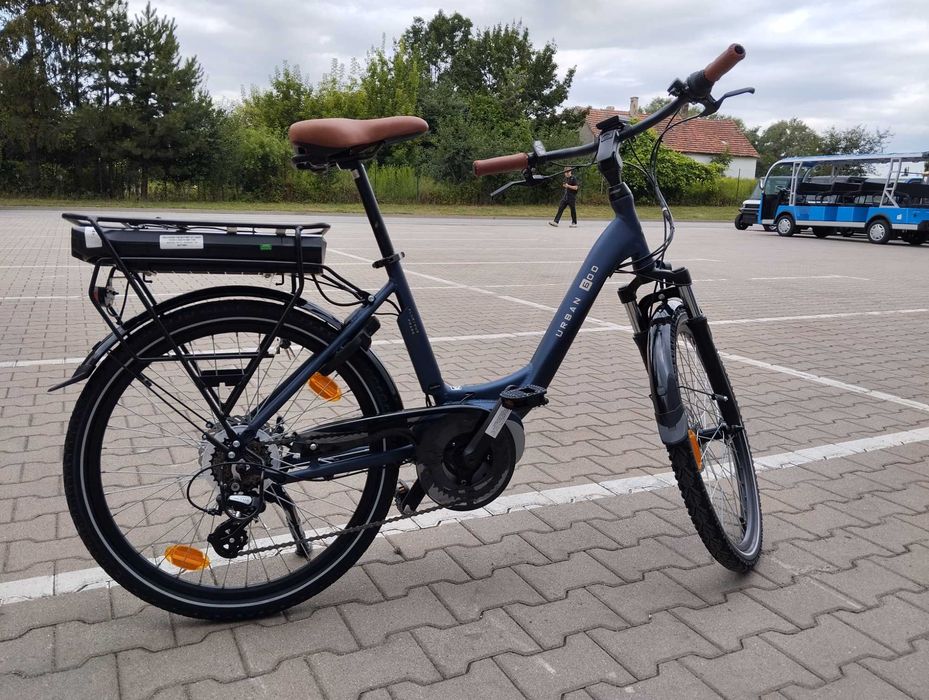 Easybike easymax m16 d8 sale