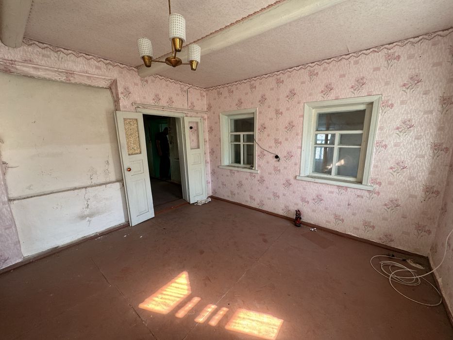 Продаж будинок 3 кімн, ділянка 20 сот 4500$ без комісії
