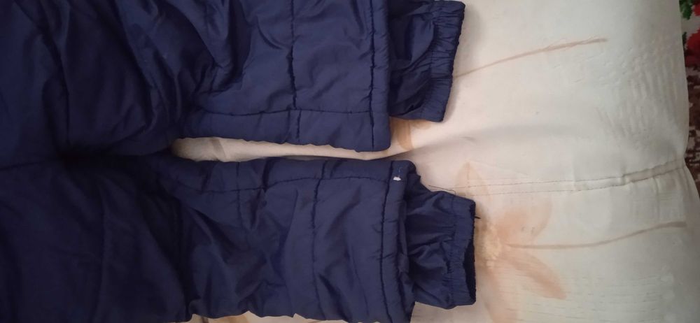 Комплект зима/4-5 років