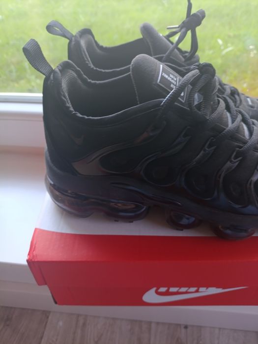 Buty Nike Vapormax Plus rozm 41