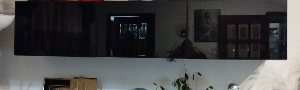 Móvel tv / armário ikea